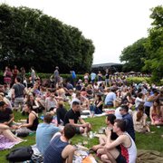 photo of national gallery of art friday jazz in the garden series washington - Jazz In The Garden Dc photo of national gallery of art friday jazz in the garden series washington - Jazz In The Garden Dc