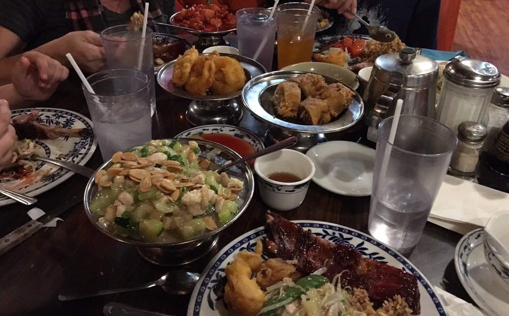 Ming’s Chinese Food CLOSED 97 Photos & 148 Reviews Chinese
