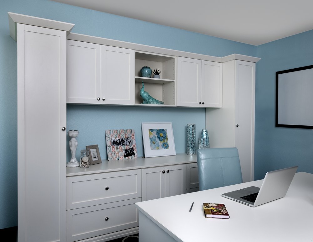 image of business Mountain Closets