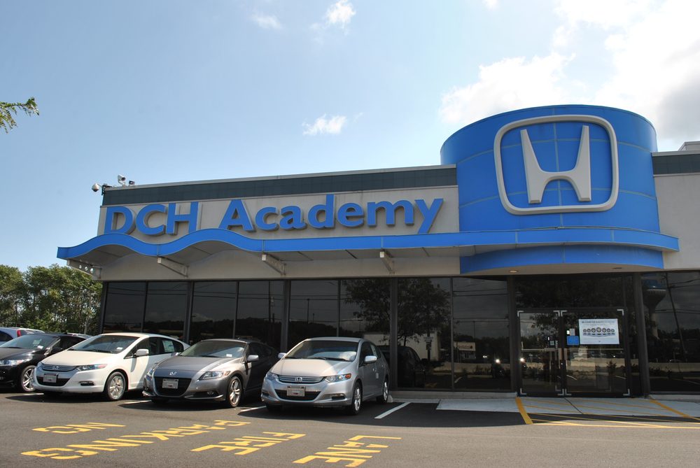 Dch Academy Honda 50 Photos 193 Reviews Car Dealers 1101 Dch Academy
