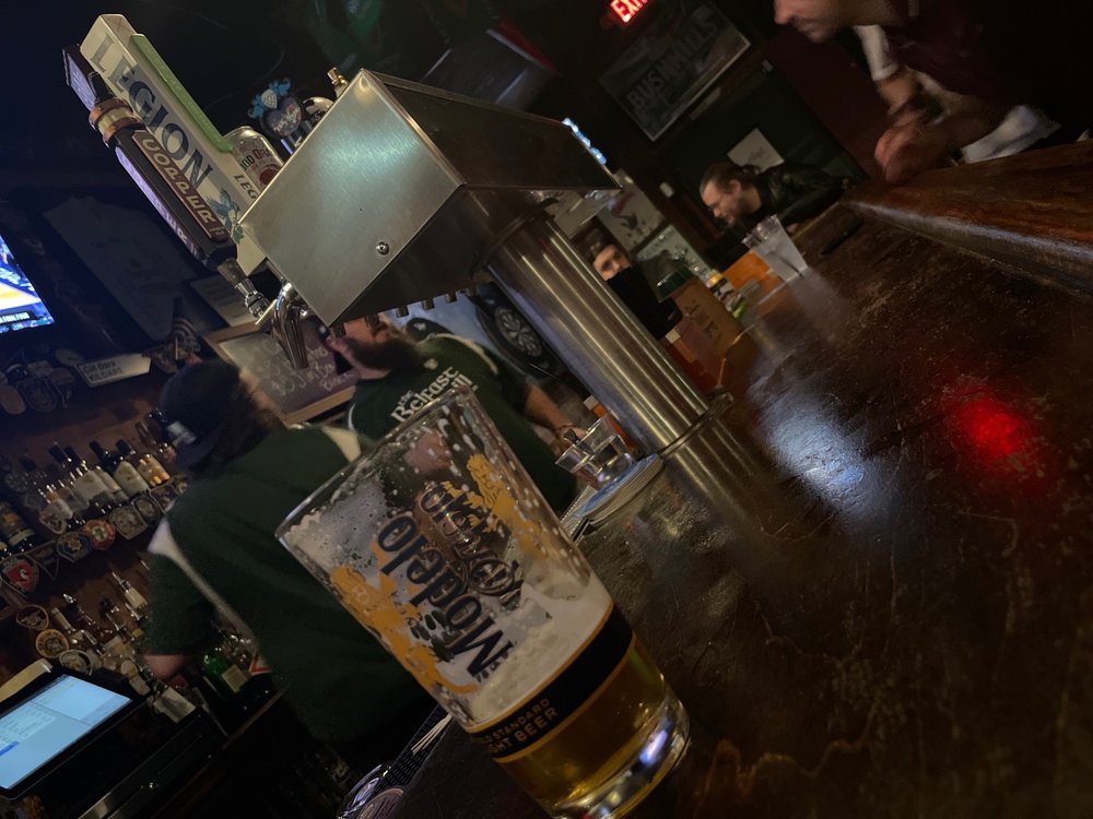 Belfast Mill Irish Pub