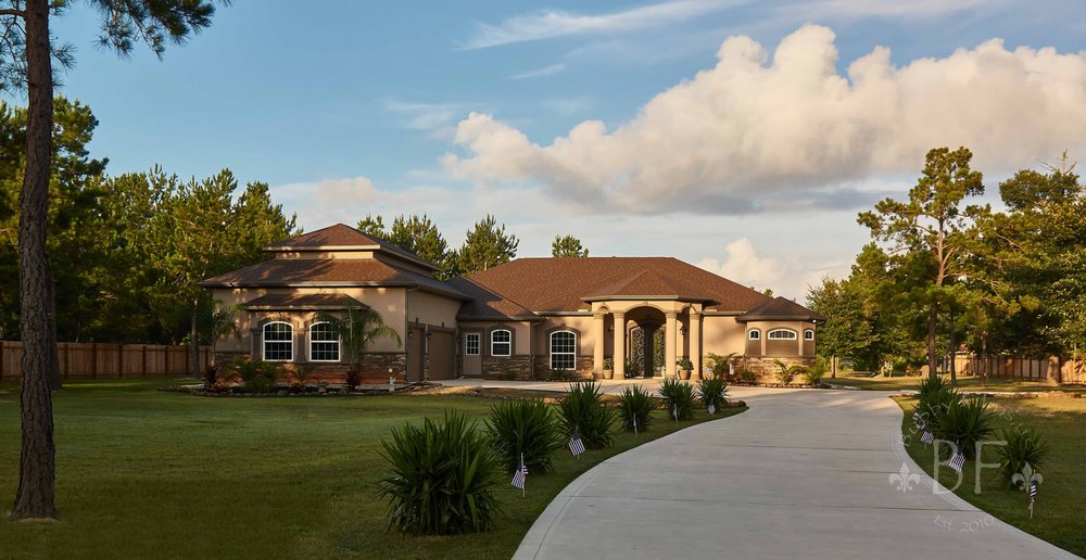 image of business James Mullen Custom Homes