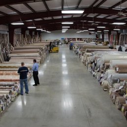 Osborn S Georgia Carpet 15 Photos Carpeting 385 W Honey Creek Photo Of Osborn S Georgia Carpet Terre Haute In United States Warehouse