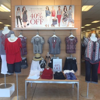 Dress Barn - Accessories - 632 Market St, Grand Junction, CO ...