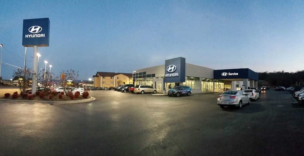 Bentley Hyundai Of Huntsville Yelp