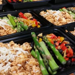 The Meal Prep Company - 35 Photos & 27 Reviews - Do-It-Yourself Food