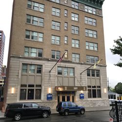 tryp by wyndham newark 30 photos 22 reviews hotels 24 e park