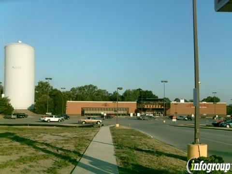 Schnucks Godfrey
