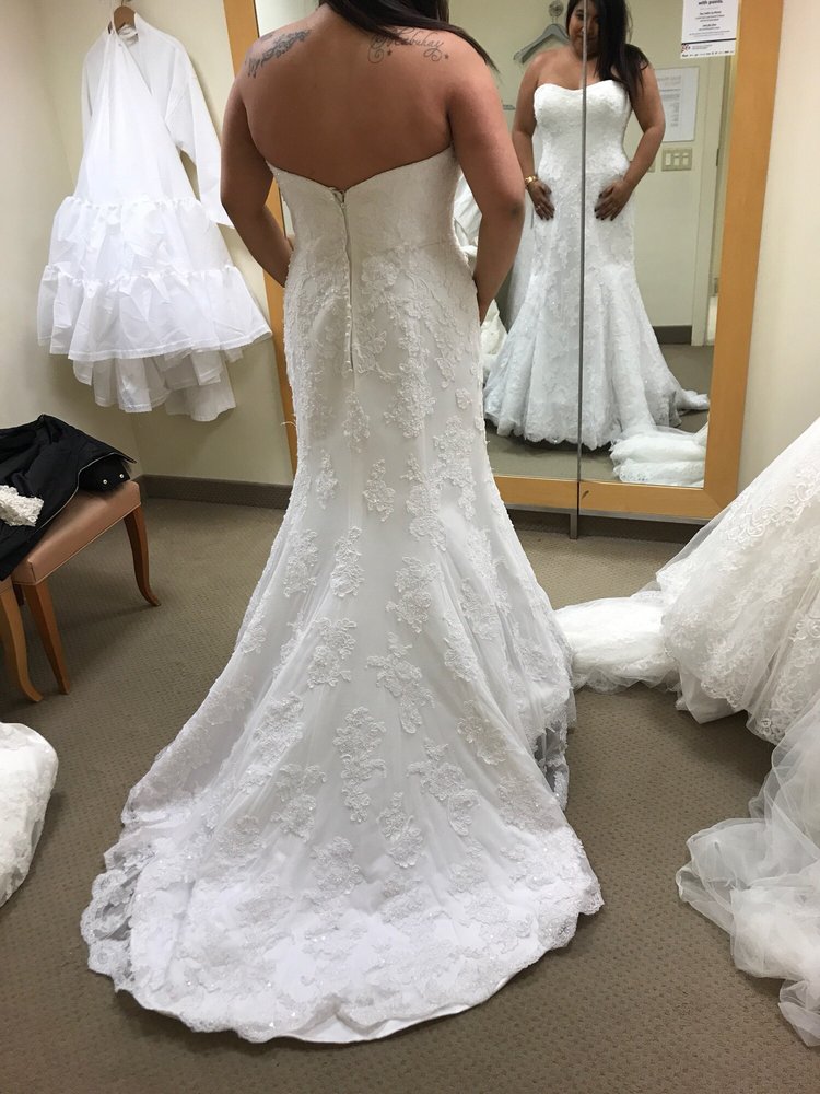 troy salon mi bridal Macyâs novias Salon Tienda reseñas   para   28 Bridal