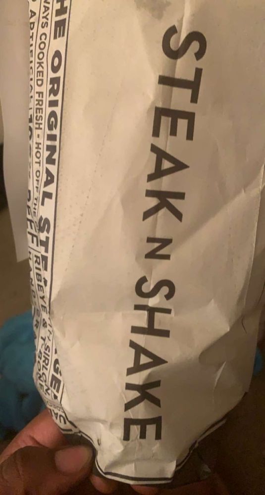 Steak ’n Shake Steak ’n Shake