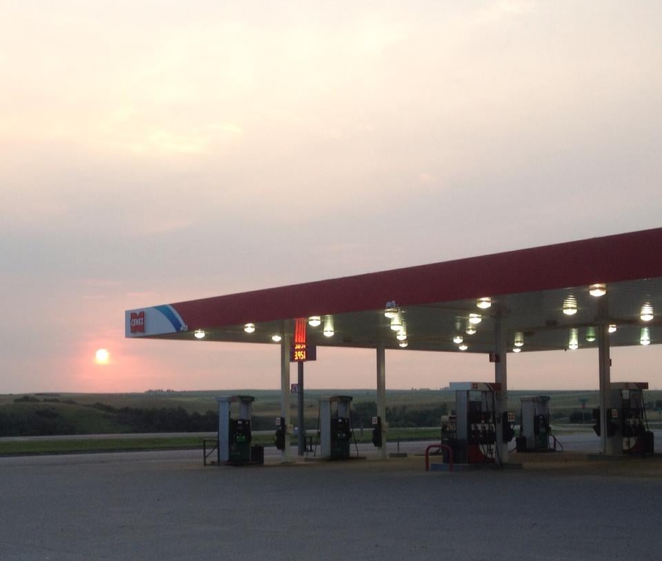 Cenex Convenience Stores 1600 Highway 49 N, Beulah, ND Phone