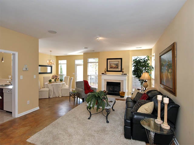 Creative Home Stagers