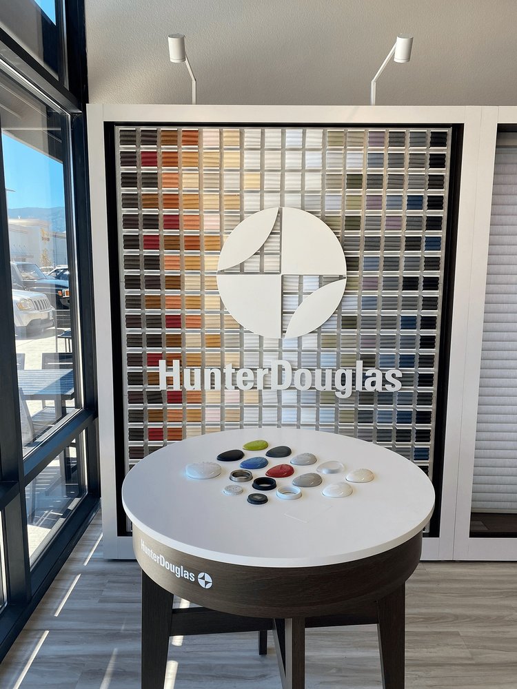 DLUX Window Coverings