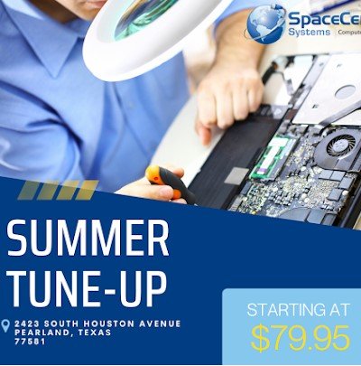 SpaceCenter Systems