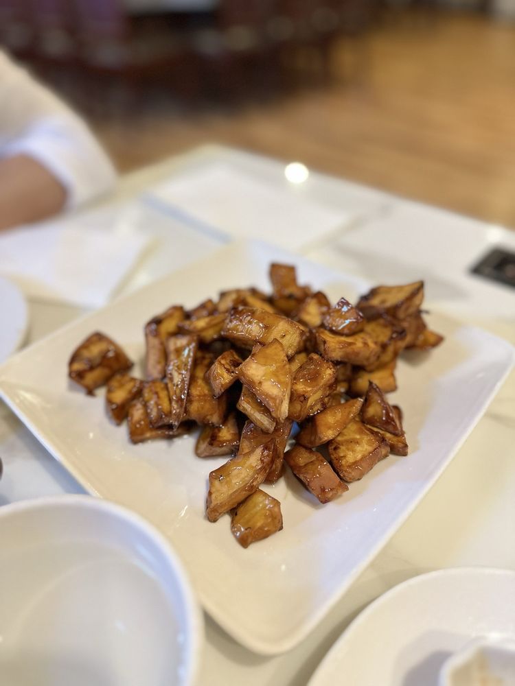 CY Chinese Restaurant