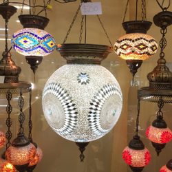 Atlanta Mosaic Lamps 17 Photos Lighting Fixtures Atlanta Mosaic Lamps 17 Photos Lighting Fixtures