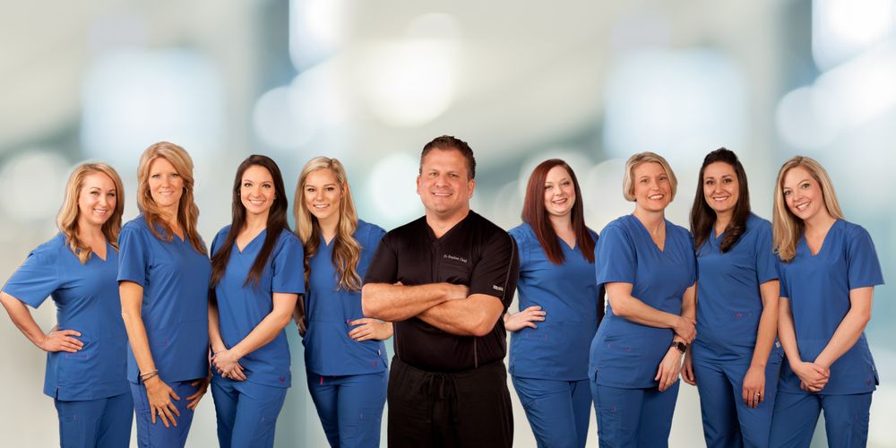 image of business Deal Family Dental