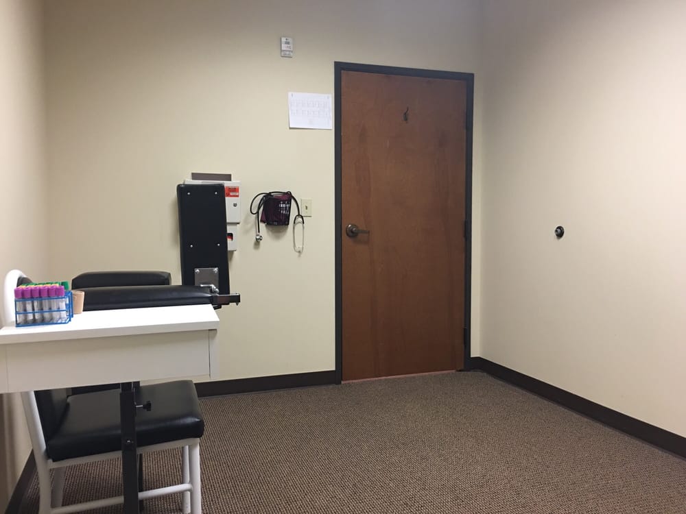 image of business Low T Center - Greenwood Village