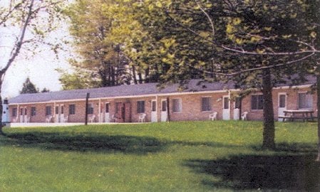 North Star Motel Hotels 2290 Us Hwy 23 S Rogers City Mi Photo Of North Star Motel Rogers City Mi United States