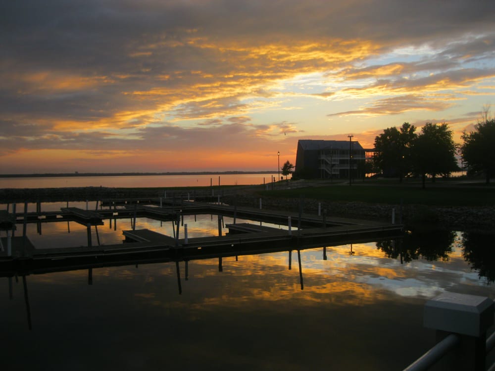 Rend Lake Resort & Restaurant CLOSED 50 Photos & 24 Reviews