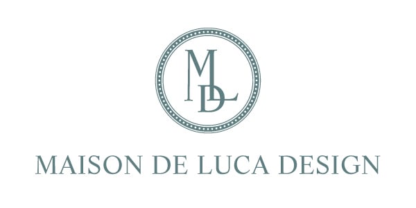 image of business Maison de Luca Design, LLC