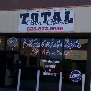 Auto Care Near Me >> Daniel S Total Car Care 15 Reviews Auto Repair 500 N Bullard Auto Care Near Me >> Daniel S Total Car Care 15 Reviews Auto Repair 500 N Bullard