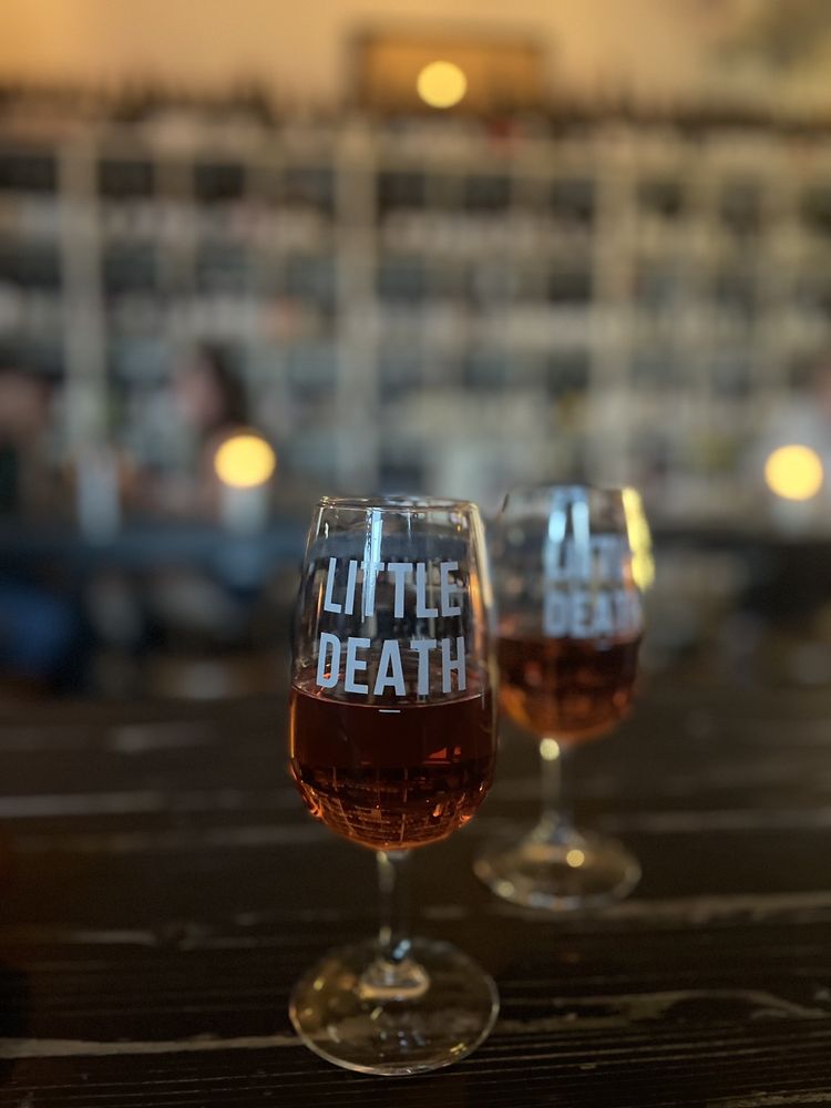 Little Death