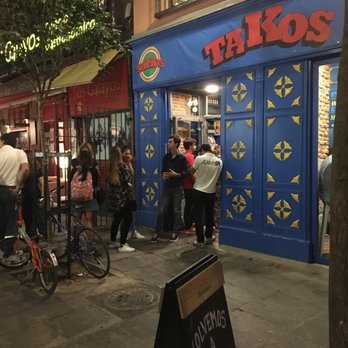 Sigue la Pista