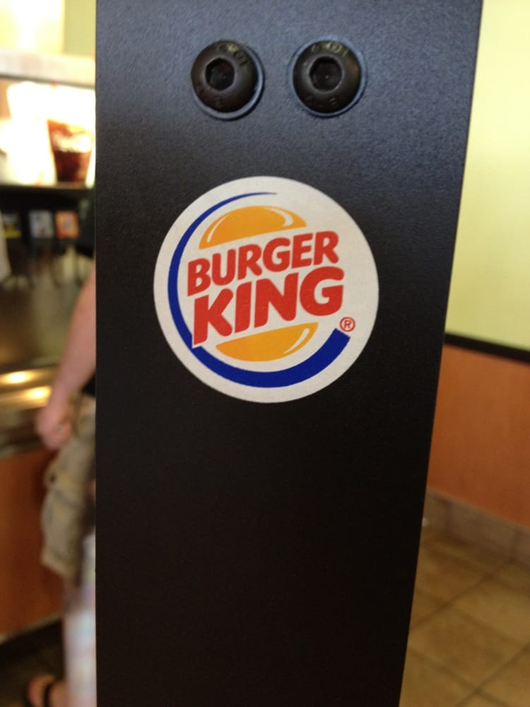 Burger King Fast Food 808 W Wyatt Earp Blvd, Dodge City, KS