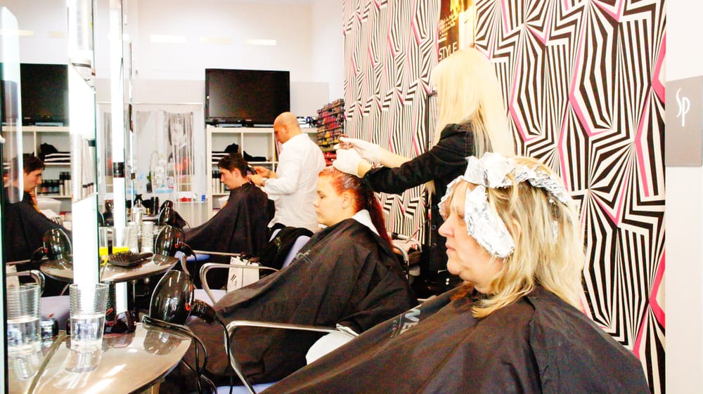 friseur uni hair bonn - 11 photos - hairdressers - rathausgasse 32