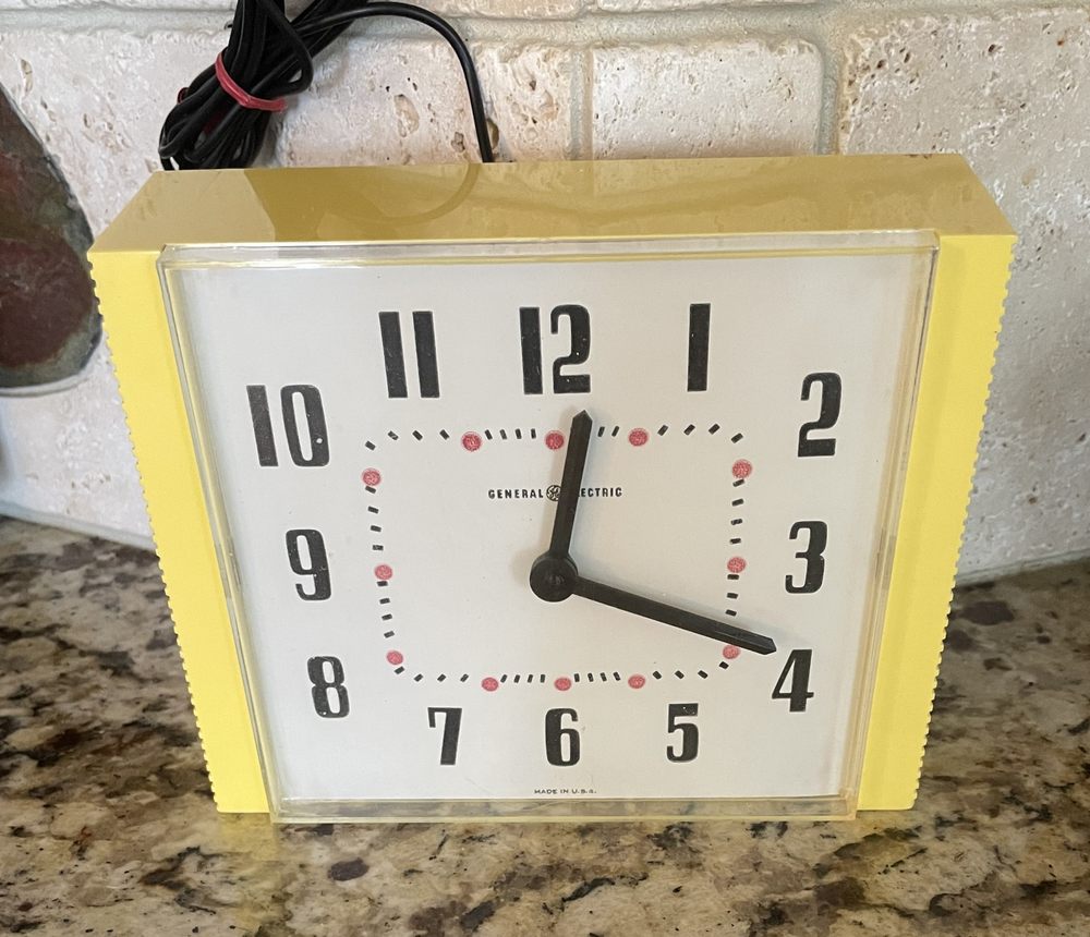 The Clock Repair Shoppe