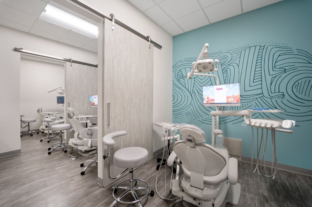 image of business Spring Hill Modern Dentistry