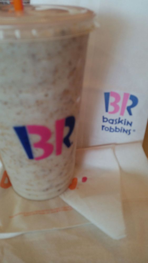 Baskin-Robbins