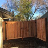 A J Fencing 288 Photos Reviews Fences Gates 2336 Photo Of A J Fencing Concord Ca United States
