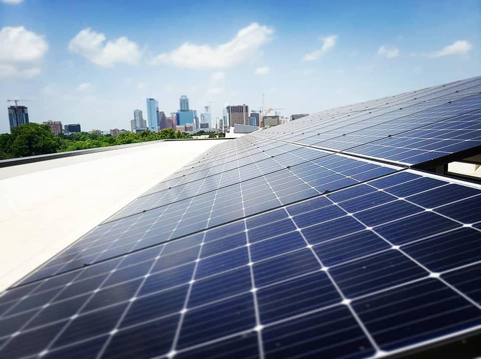 Freedom Solar Power