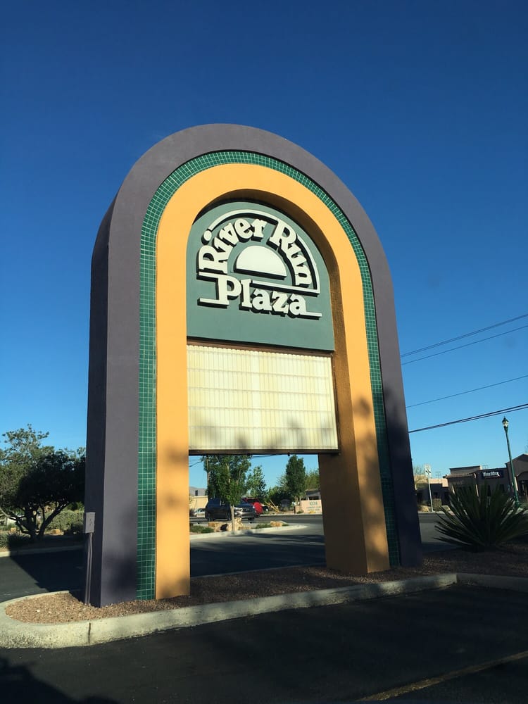 River Run Plaza Shopping Centers 1071 Country Club Rd, El Paso, TX Yelp