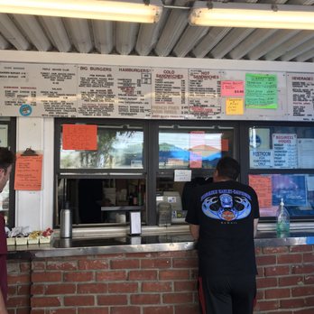 The Country Kitchen 71 Photos 154 Reviews Burgers 21239 Photo Of The Country Kitchen Malibu Ca United States
