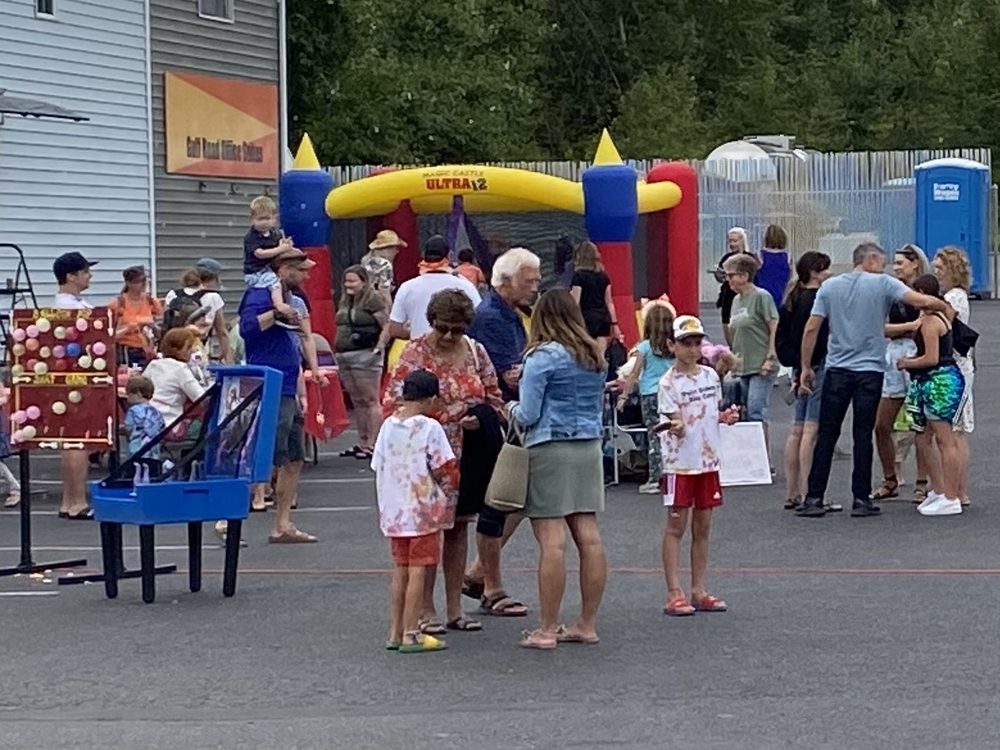 Kora's Corner Country Store