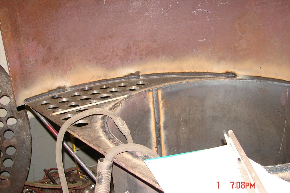 image of business Saint Nicholas Plumbing Sewer and Drain