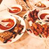 Sate Kampar