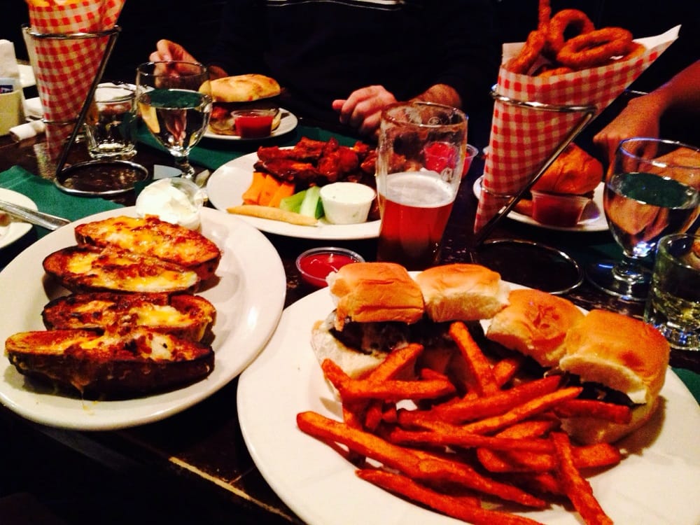 Burkes Bar and Restaurant Order Food Online 148 Photos & 108