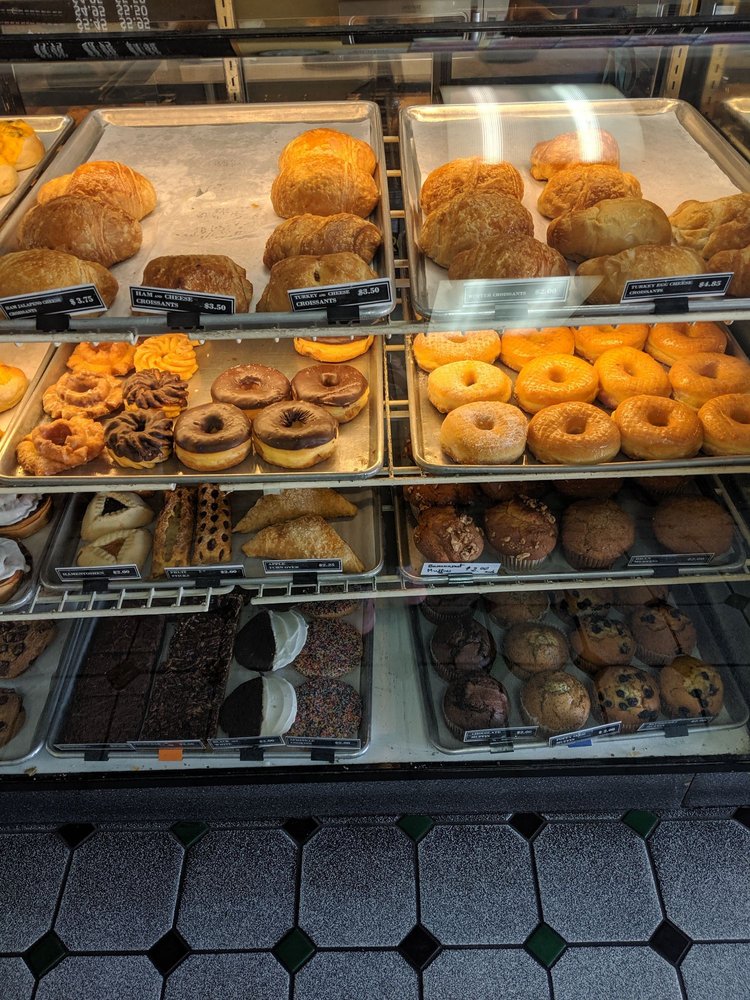 House of Bagels House of Bagels