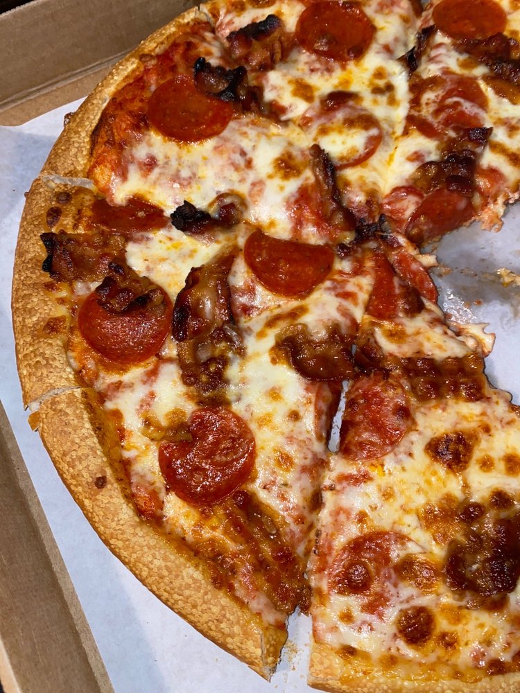 Belvidere House of Pizza