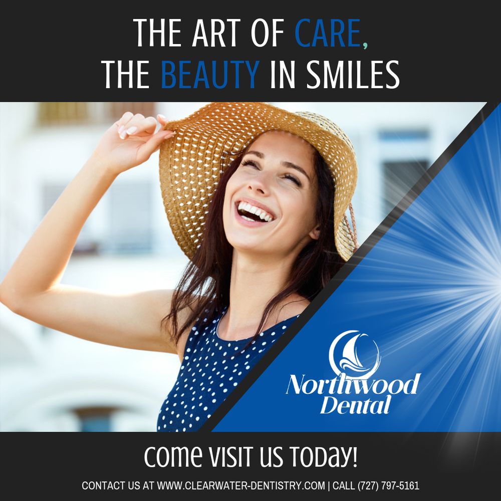 image of business Northwood Dental