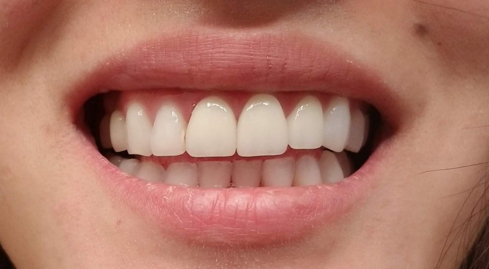 image of business Nami Cho, DDS