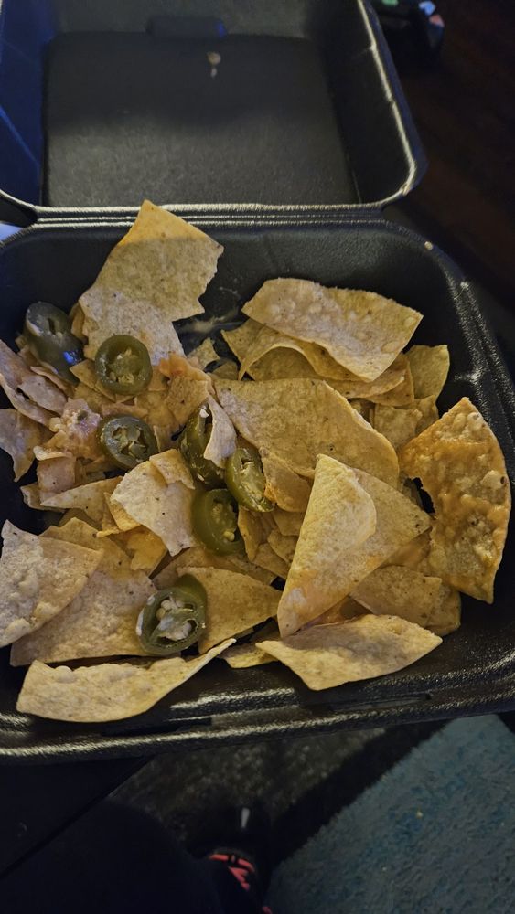 Rosa's Café & Tortilla Factory