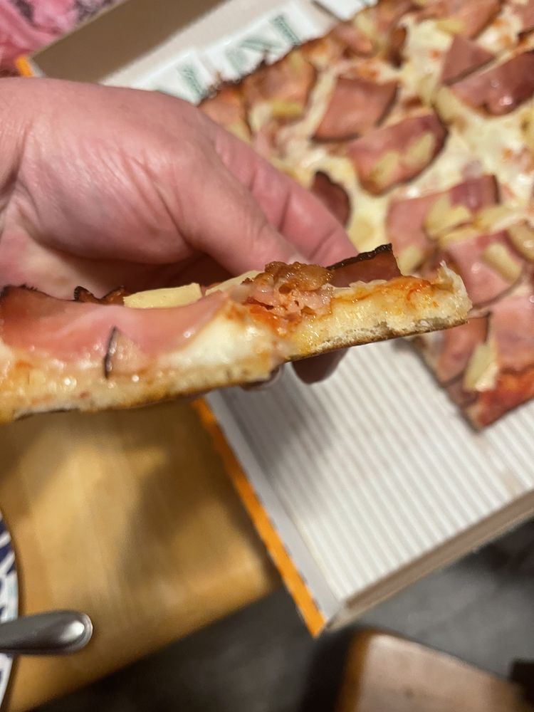Rocky's Gourmet Pizza Rocky's Gourmet Pizza