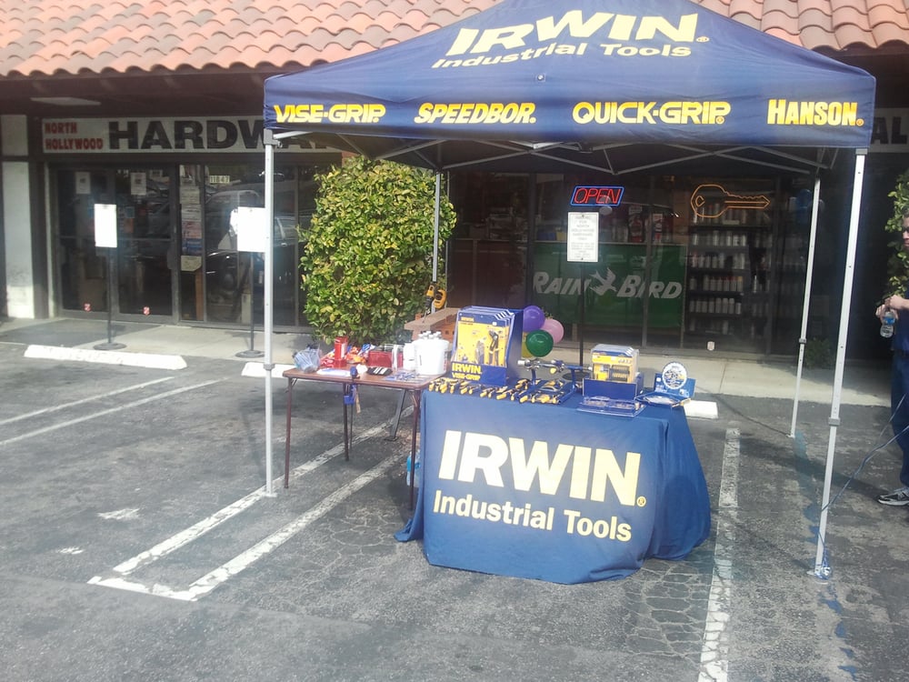 North Hollywood Hardware