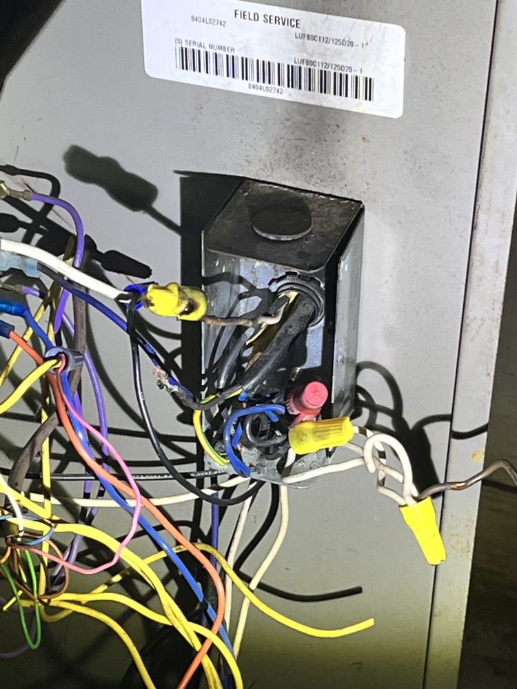 Dudley's Heating & Air Conditioning