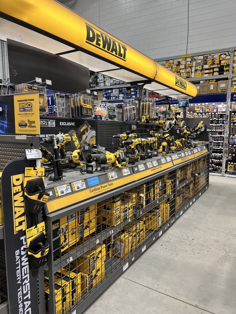 Lowe's Home Improvement
